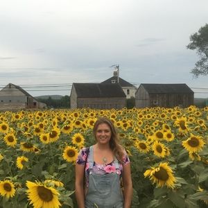 Meet your Posher, Kristina